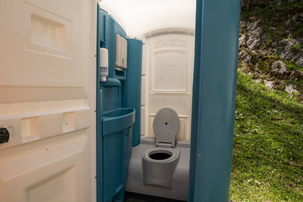 Best Portable Restroom Setup and Delivery  in USA