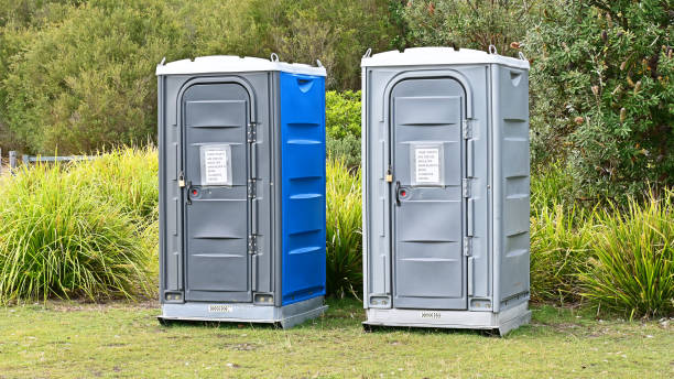 Best Long-Term Portable Toilet Rental  in USA